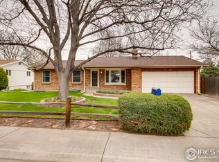 7608 Lamar St, Arvada, CO 80003