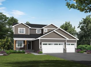 795 Emmy Ln, Hanover, MN 55341