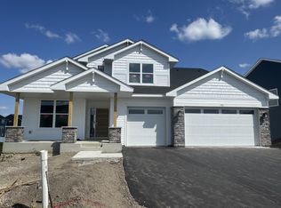 1941 Tamarack Rd, Carver, MN 55315