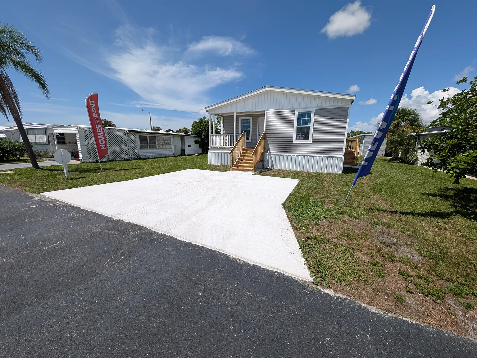 Bayshore Windmill Village — Photo 2