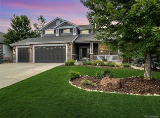 4869 Harness Ct, Parker, CO 80134