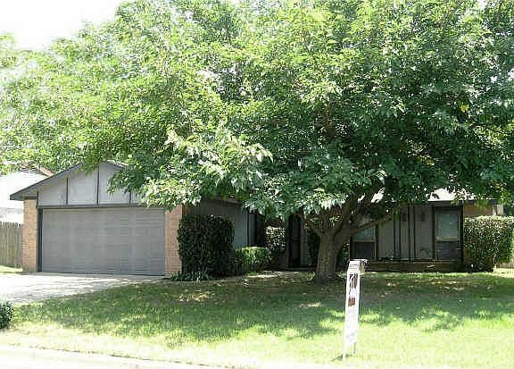 2nd image of 2107 Lavon Creek Ln