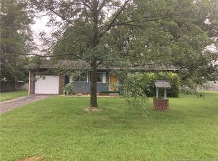2684 N Melody St, Scottsburg, IN 47170