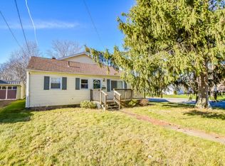 1065 Overland Ave NE, North Canton, OH 44720