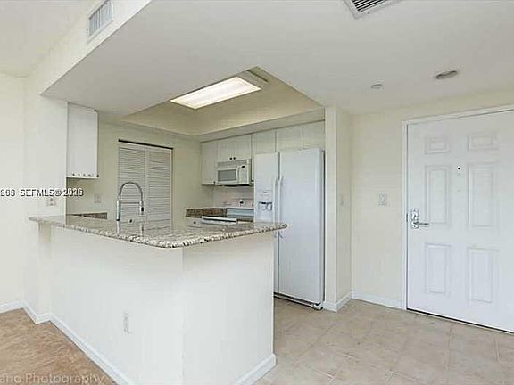 2nd image of 19501 W Country Club Dr APT 2205