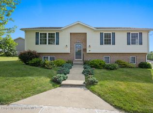 306 Walsh St, Scranton, PA 18505