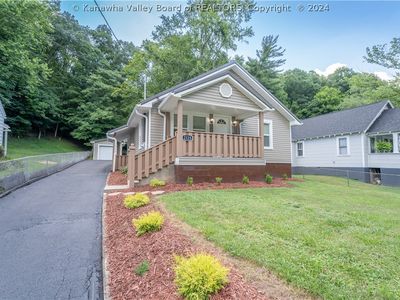 2125 Zable Dr, Charleston, WV, 25387