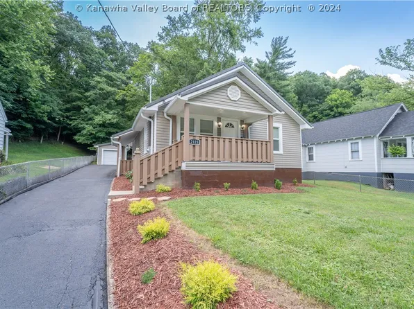 2125 Zable Dr, Charleston, WV 25387