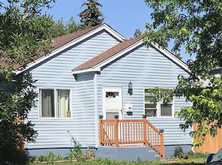 2808 Snyder Ave, Cheyenne, WY 82001