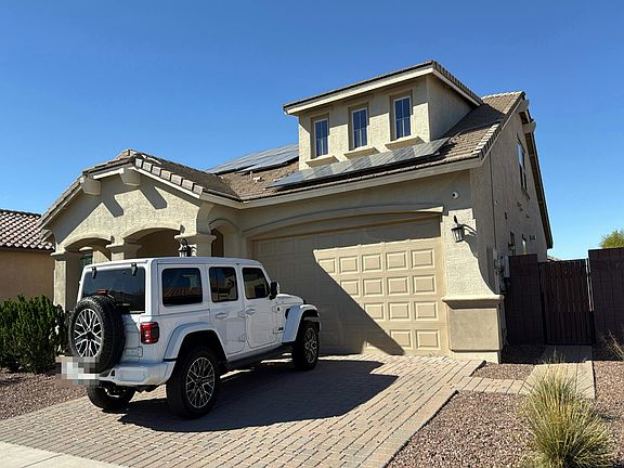 2nd image of 1348 W Alpine Tree Ave