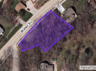 349 Merchant St, Cambridge, WI 53523