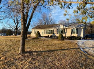 9541 SE 212th St, Lawson, MO 64062