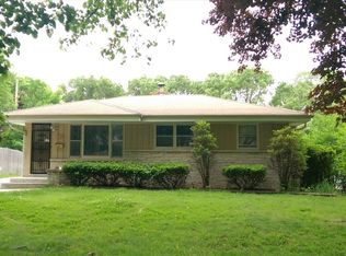 4633 W Rochelle Ave, Milwaukee, WI 53223