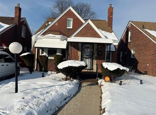 18281 Manor St, Detroit, MI 48221