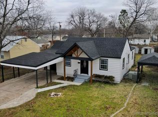1507 N Joplin Ave, Tulsa, OK 74115