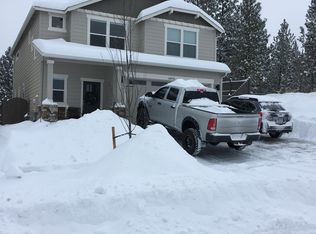 60976 Sweet Pea, Bend, OR 97702