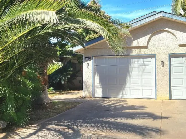 5486 W Sample Ave, Fresno, CA 93722
