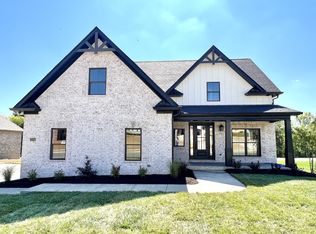 2774 Jasmine St #4, Lebanon, TN 37087
