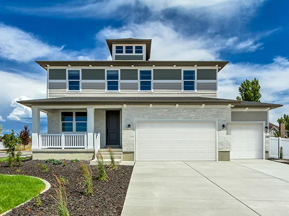 Daniela Plan, Smith Ranch