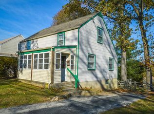 559 Woodside Ave, Berwyn, PA 19312