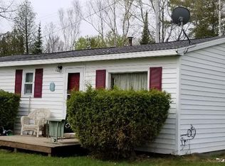 14620 Pratt Rd, Ossineke, MI 49766