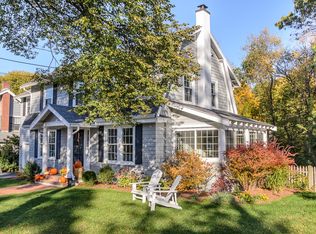 68 Wilshire Park, Needham, MA 02492