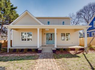 3286 Bachelor St, East Pt, GA 30344
