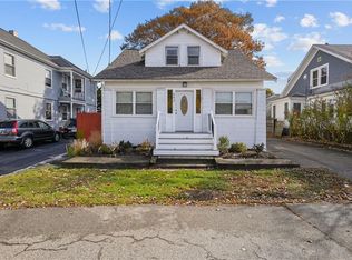 493 Grand Ave, Pawtucket, RI 02861