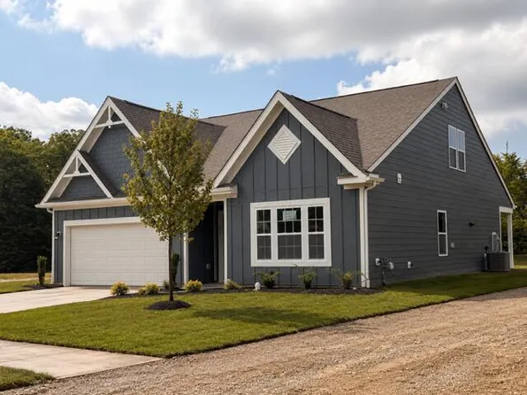 255 Black Oak Ave, Marysville, OH 43040