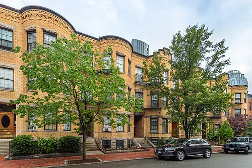 179 Saint Botolph St #4 Photo 1