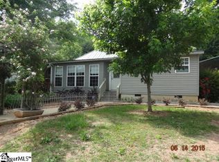 161 Highway 49, Laurens, SC 29360