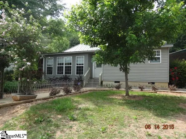 161 Highway 49, Laurens, SC 29360