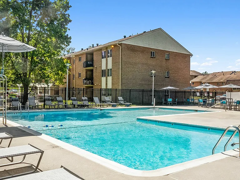 Private Pool