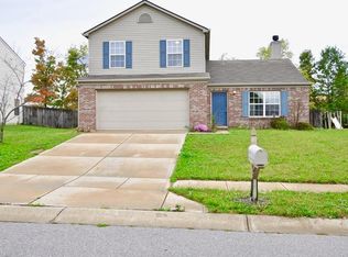 6554 Greenspire Pl, Indianapolis, IN 46221