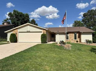 2808 Arch Tree Pl, Fort Wayne, IN 46815