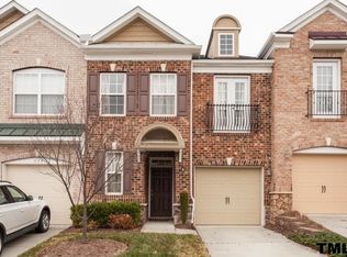 230 Lone Star Way, Cary, NC 27519