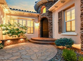 2971 Roundrock Ct, Reno, NV 89511