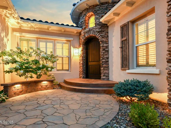 2971 Roundrock Ct, Reno, NV 89511