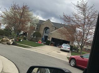 47281 Bayview Ct, Canton, MI 48188