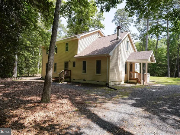 31677 Hideaway Dr, Parsonsburg, MD 21849