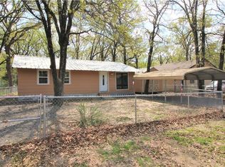1917 Wahoo Ln, West Tawakoni, TX 75474