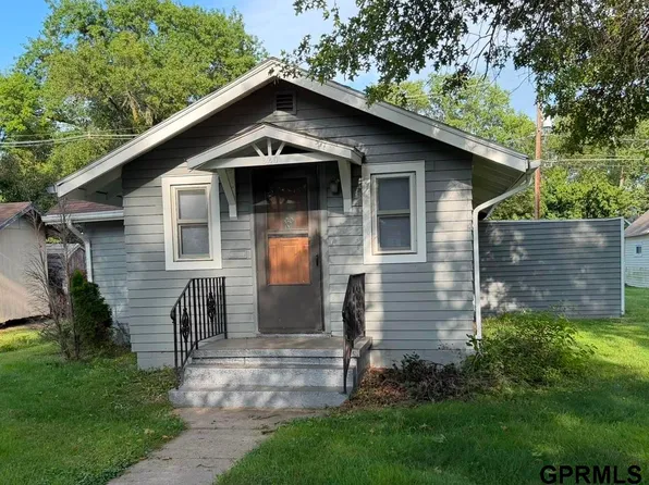 320 Main Ave, Crete, NE 68333