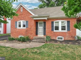 4890 Carlisle Rd, Dover, PA 17315