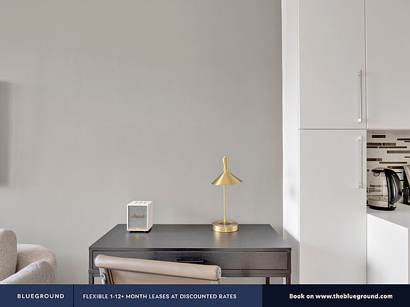 Office Area
