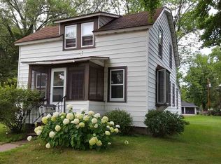 240 Letendre Ave, Port Edwards, WI 54469