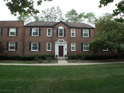 535 Glenmoor Rd APT 2B, East Lansing, MI, 48823