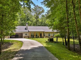 928 Bernhardt Rd E, Ellijay, GA 30536