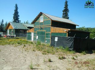 405 Ream Ln, Fairbanks, AK 99712