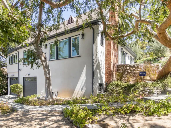 75 Grace Ter, Pasadena, CA 91105