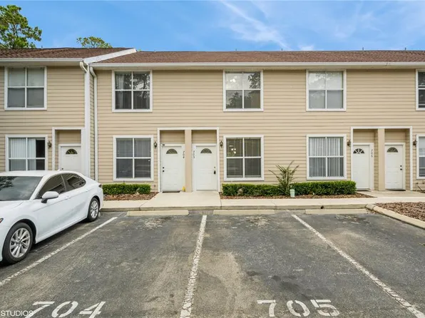 3901 SW 20th Ave APT 705, Gainesville, FL 32607